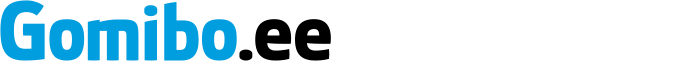 Gomibo.ee