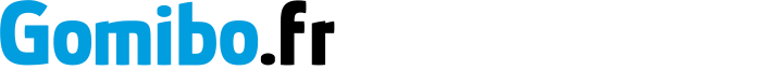 Gomibo.fr