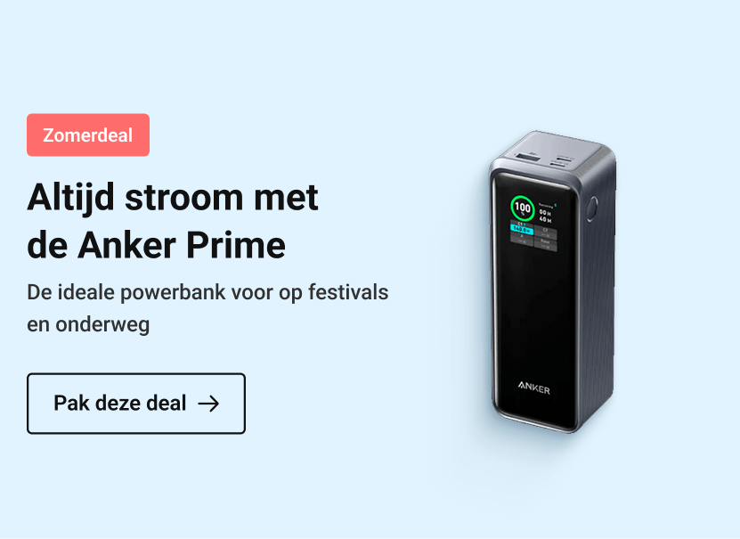 Week 28 - hero 3 Anker
