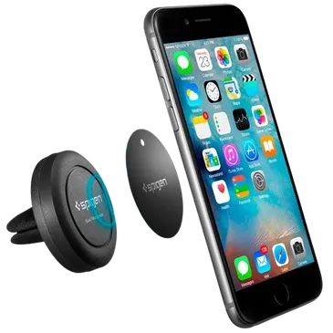 Spigen Universel Support Magnétique pour Voiture