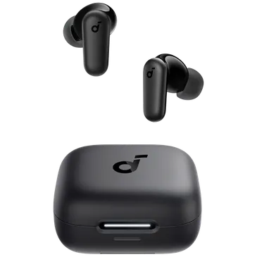 soundcore P30I Black