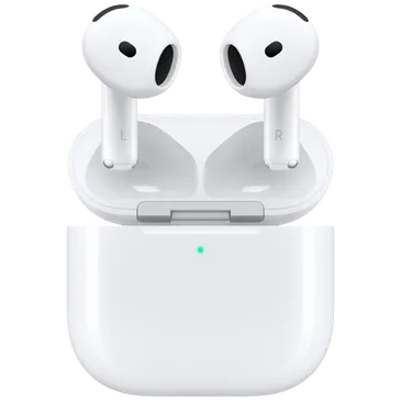 Apple AirPods 4 ANC White