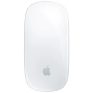 Apple Magic Mouse 3 Blanc 