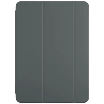 Apple Smart Folio PU-Couro Book Capa Cinzento Apple iPad Air 2020/2022/2024/2025 11