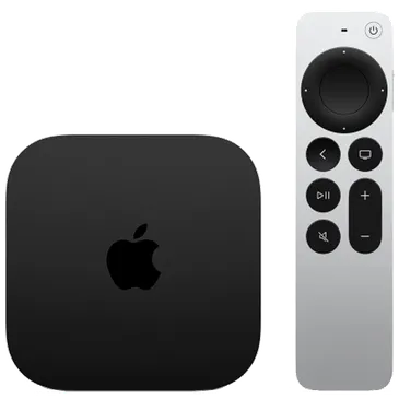 Apple Tv 4K (2022) WiFi + Ethernet 128GB