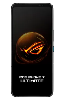 Asus ROG Phone 7 Ultimate White