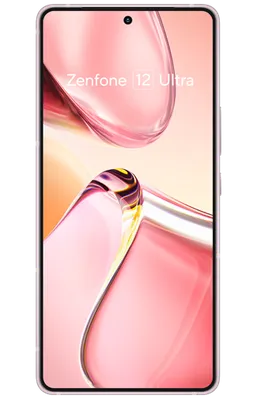 Asus Zenfone 12 Ultra 512GB Pink