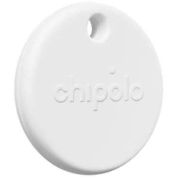 Chipolo POP White