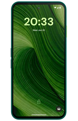 Fairphone 6 256GB Green