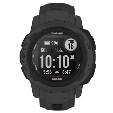 Garmin Instinct 2 Black
