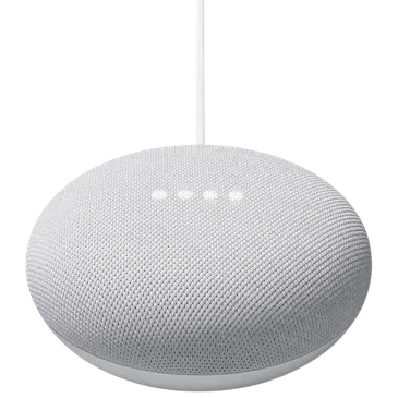 Google Nest Mini White
