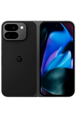 Google Pixel 9 Pro Fold 256GB Black