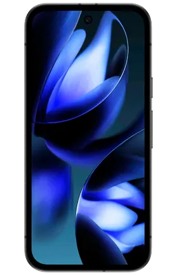 Google Pixel 9a 128GB Black