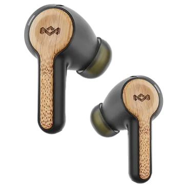 House of Marley Rebel Noir
