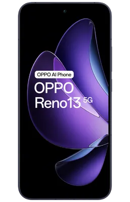 OPPO Reno13 12GB/256GB Blue