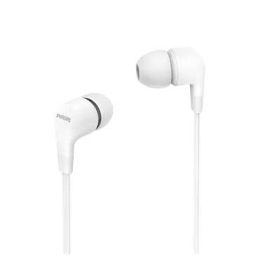 Philips TAE1105WT/00 Blanc