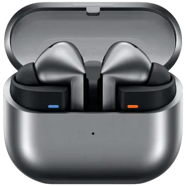 Samsung Galaxy Buds 3 Pro Silver