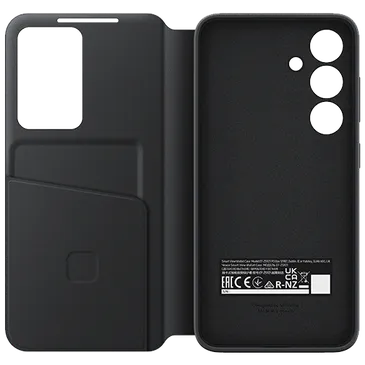 Samsung Smart View PC Book Case Black Samsung Galaxy S24+