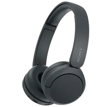 Sony Wh-Ch520 Černý
