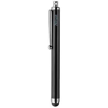 Trust Stylus Pen Noir
