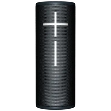 Ultimate Ears Megaboom 4 Zwart