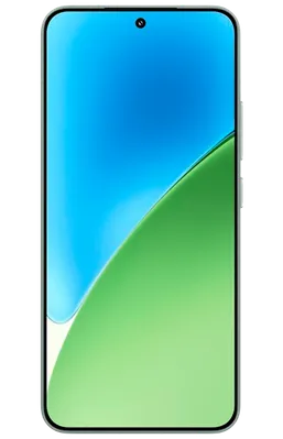 Xiaomi 15 12GB/512GB Grün