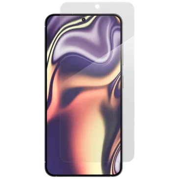 ZAGG InvisibleShield Verre Trempé Clear Protection D'Écran Samsung Galaxy S25