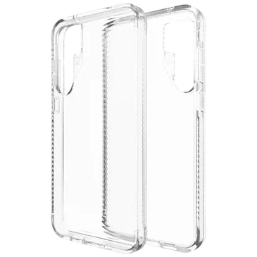 ZAGG Luxe Graphène Back Cover Transparent Samsung Galaxy A35 5G