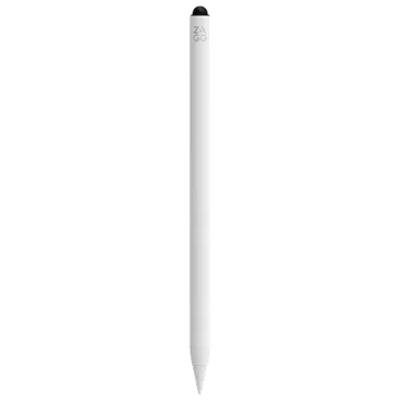 Zagg Pro Stylus 2 Blanc